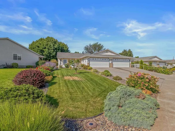 924 Magnolia St #B, Lewiston, ID 83501