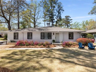 200 Heaton Park Dr, Decatur, GA, 30030
