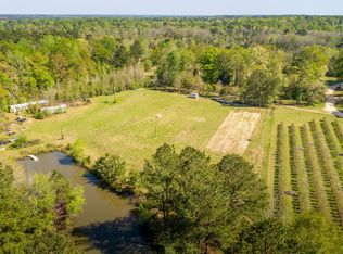 2158 Lloyd Hamilton Rd, McComb, MS 39648