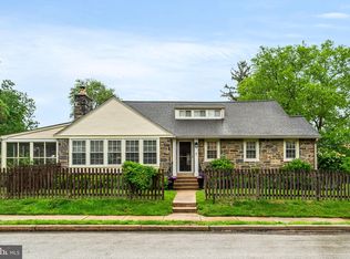 2301 Grasslyn Ave, Havertown, PA 19083