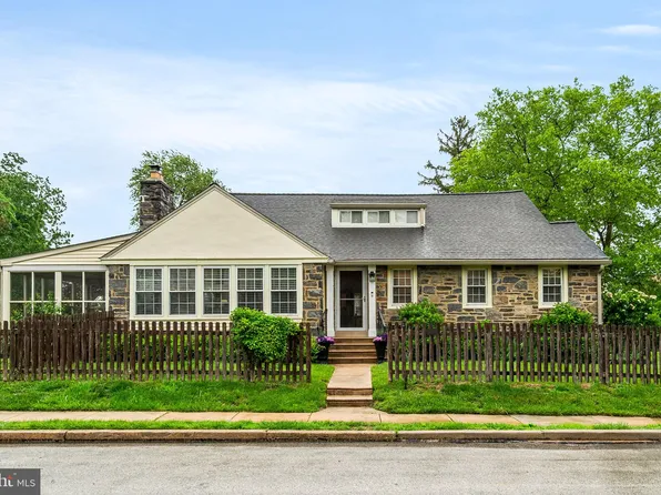 2301 Grasslyn Ave, Havertown, PA 19083