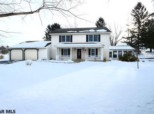 113 Cottontail Ln, Centre Hall, PA 16828