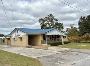 103 Anderson St, Hampton, SC 29924