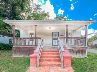 1102 Custer St, Petersburg, VA 23803