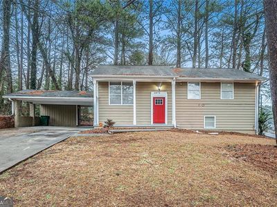 2876 Battle Forrest Dr, Decatur, GA, 30034