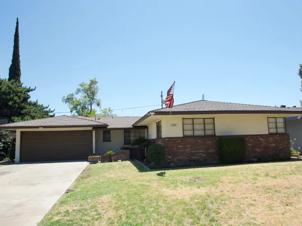 4454 E Simpson Ave, Fresno, CA 93703