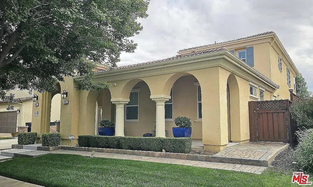 1 bed, 543 sqft, $1,800 — Photo 2
