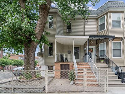 154 Broadway, Bayonne, NJ, 07002
