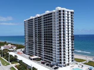 250 S Ocean Blvd APT 2A, Boca Raton, FL 33432