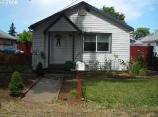 6815 SE Nehalem St, Portland, OR 97206