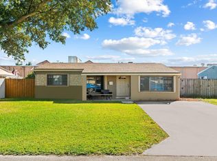 6750 Harding St, Hollywood, FL 33024