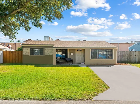 6750 Harding Street, Hollywood, FL 33024