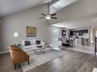 5609 Fremont Dr, McKinney, TX 75071