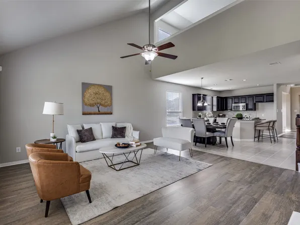 5609 Fremont Dr, McKinney, TX 75071