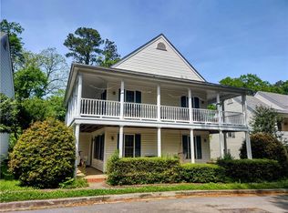 255 Rock Creek Rd, Clemson, SC 29631