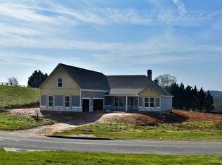 142 Ridgemont Dr, Ellijay, GA 30536
