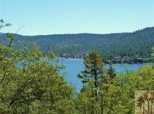 258 Big Bear Trl, Big Bear Lake, CA 92315