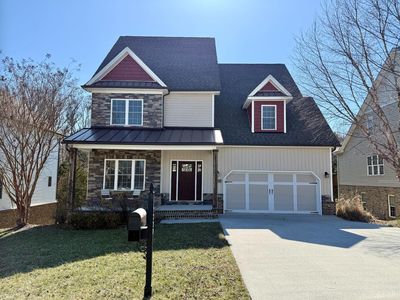 1221 Helmsdale Dr, Forest, VA, 24551