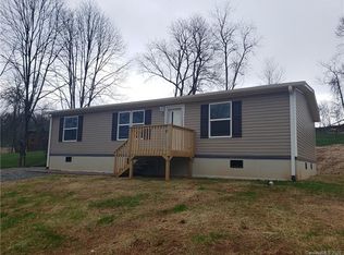 9-001 Redmond Dr, Alexander, NC 28701