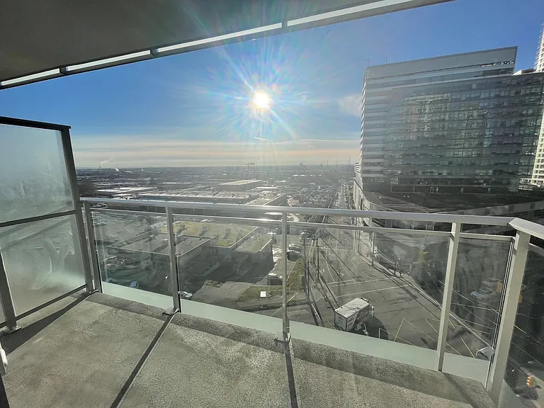 433 SW Marine Dr #1207 — Photo 12