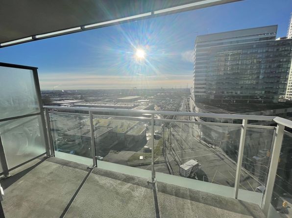 1 bedroom rental in Vancouver — photo 12
