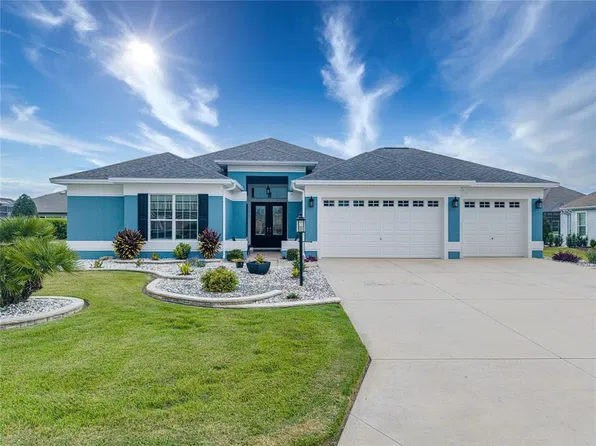 2835 CEDAR GROVE LOOP, THE VILLAGES, FL 32163