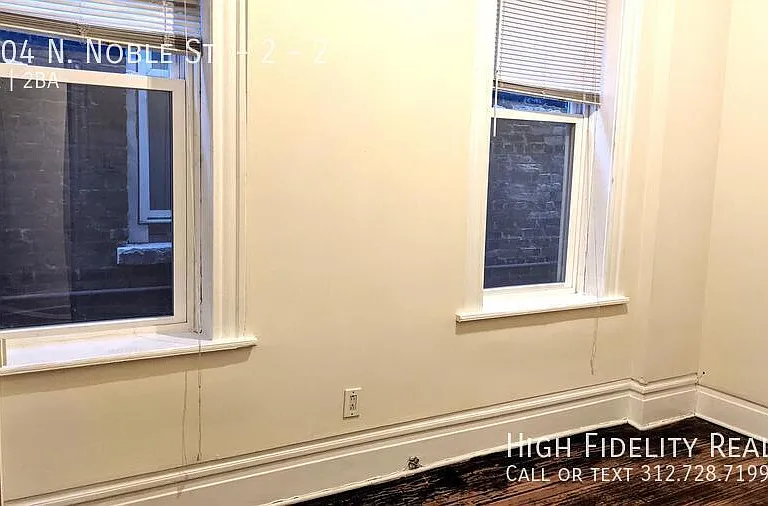1404 N Noble St #2 — Photo 4