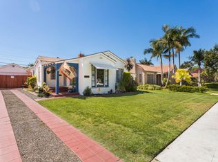 2021 Eucalyptus Ave, Long Beach, CA 90806