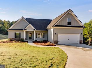 224 Trinity Chase, Carrollton, GA 30117
