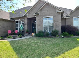 1315 Josita Cir, Conway, AR 72034