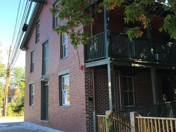 495 Colchester Ave APT 1, Burlington, VT 05401