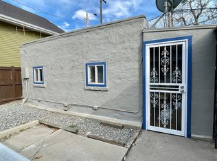 3016 Stout St, Denver, CO 80205