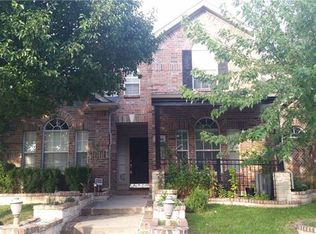 4564 Crooked Ridge Dr, The Colony, TX 75056