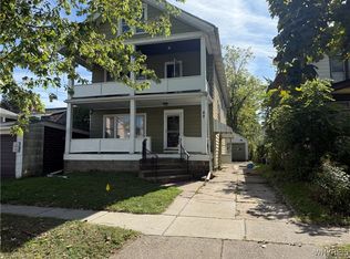 27 Evadene St, Buffalo, NY 14214