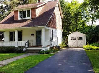 14 Spruce St, Oneonta, NY 13820