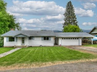 807 S Wright Blvd, Liberty Lake, WA 99019