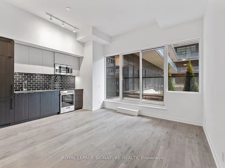 1182 King St W #201 — Photo 8