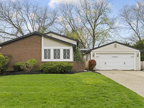 528 Haversham Dr, Columbus, OH 43230