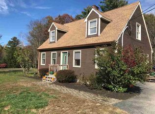 19 Little River Rd, Nottingham, NH 03290