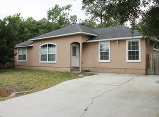 4635 4th Ave, Saint Augustine, FL 32095