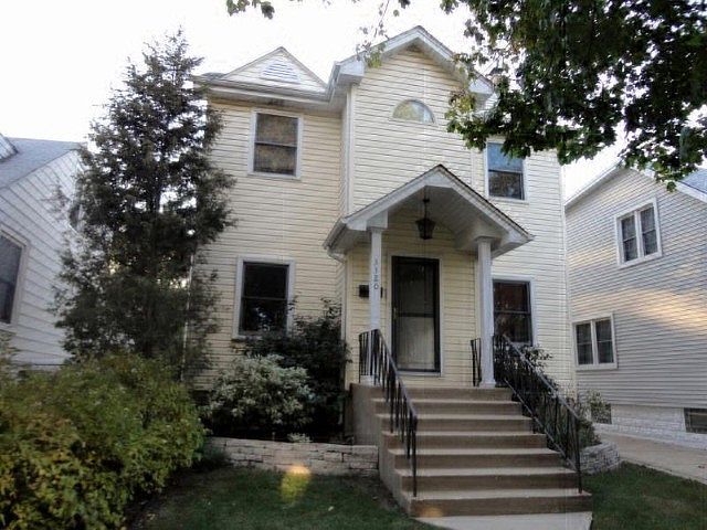 1st image of 3320 N Odell Ave