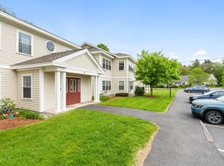 521 Main St UNIT C, Groton, MA 01450