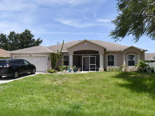 1441 SW Jacksonville Avenue, Port St Lucie, FL 34953