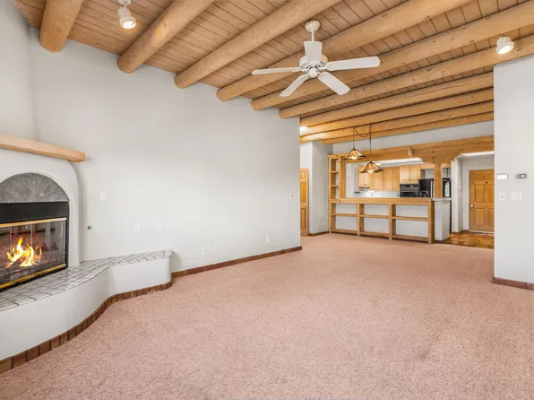 3101 Old Pecos Trl, Santa Fe, NM