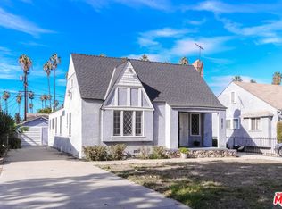 4817 S 7th Ave, Los Angeles, CA 90043