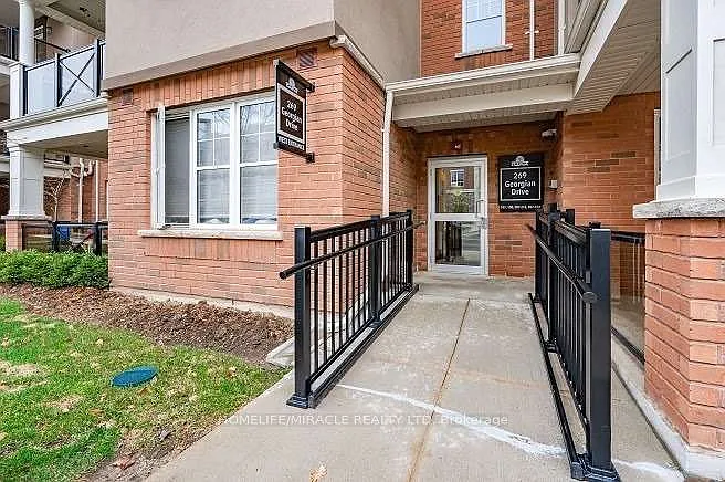 269 Georgian Dr #308 — Photo 2