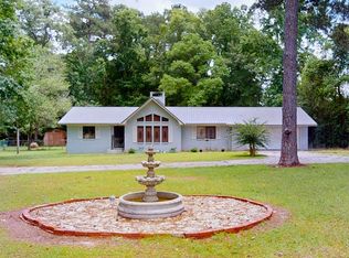 391 Hatton Rd, Dothan, AL 36301