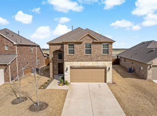 1721 Katelynn Ln, Anna, TX 75409