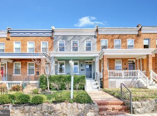 1132 Neal St NE, Washington, DC 20002