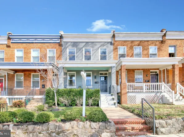 1132 Neal St NE, Washington, DC 20002